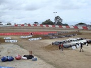 Supercross Track Builders
